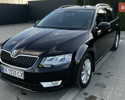 Чорний Шкода Октавія, об'ємом двигуна 1.6 л та пробігом 157 тис. км за 9999 $, фото 32 на Automoto.ua