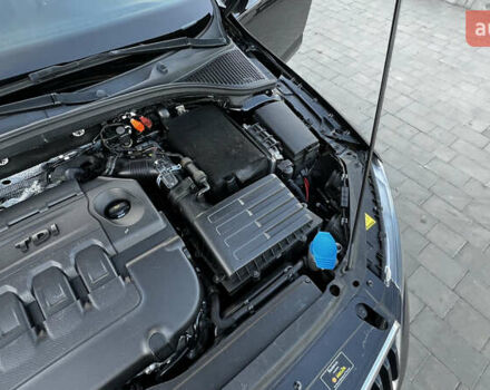 Черный Шкода Октавия, объемом двигателя 1.6 л и пробегом 158 тыс. км за 10000 $, фото 65 на Automoto.ua