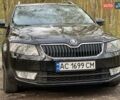 Черный Шкода Октавия, объемом двигателя 2 л и пробегом 300 тыс. км за 11700 $, фото 40 на Automoto.ua