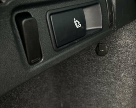 Черный Шкода Октавия, объемом двигателя 1.97 л и пробегом 327 тыс. км за 10999 $, фото 29 на Automoto.ua