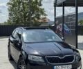 Чорний Шкода Октавія, об'ємом двигуна 1.6 л та пробігом 3 тис. км за 11300 $, фото 1 на Automoto.ua