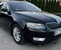 Чорний Шкода Октавія, об'ємом двигуна 1.6 л та пробігом 157 тис. км за 9999 $, фото 35 на Automoto.ua