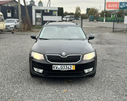 Шкода Октавія 2014 у Старокостянтинів на Automoto.ua Чорний Шкода Октавія, об'ємом двигуна 1.97 л та пробігом 318 тис. км за 12199 $, фото 1 на Automoto.ua