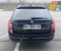Чорний Шкода Октавія, об'ємом двигуна 1.97 л та пробігом 221 тис. км за 12800 $, фото 13 на Automoto.ua