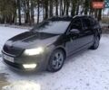 Черный Шкода Октавия, объемом двигателя 1.97 л и пробегом 226 тыс. км за 12300 $, фото 1 на Automoto.ua