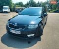 Чорний Шкода Октавія, об'ємом двигуна 1.6 л та пробігом 339 тис. км за 10700 $, фото 1 на Automoto.ua