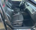 Черный Шкода Октавия, объемом двигателя 2 л и пробегом 279 тыс. км за 14200 $, фото 9 на Automoto.ua