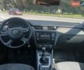 Черный Шкода Октавия, объемом двигателя 1.6 л и пробегом 267 тыс. км за 9500 $, фото 5 на Automoto.ua