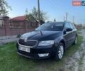 Чорний Шкода Октавія, об'ємом двигуна 1.6 л та пробігом 275 тис. км за 8450 $, фото 1 на Automoto.ua