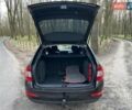Черный Шкода Октавия, объемом двигателя 2 л и пробегом 300 тыс. км за 11700 $, фото 25 на Automoto.ua