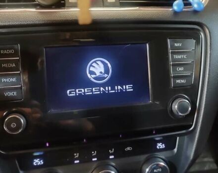 Черный Шкода Октавия, объемом двигателя 1.6 л и пробегом 286 тыс. км за 11250 $, фото 4 на Automoto.ua