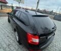 Чорний Шкода Октавія, об'ємом двигуна 1.6 л та пробігом 285 тис. км за 9499 $, фото 7 на Automoto.ua
