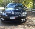 Чорний Шкода Октавія, об'ємом двигуна 1.4 л та пробігом 198 тис. км за 9500 $, фото 1 на Automoto.ua