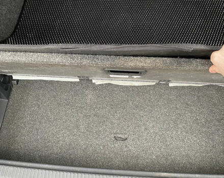 Черный Шкода Октавия, объемом двигателя 1.97 л и пробегом 310 тыс. км за 14500 $, фото 45 на Automoto.ua