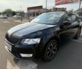Чорний Шкода Октавія, об'ємом двигуна 1.6 л та пробігом 230 тис. км за 10500 $, фото 2 на Automoto.ua