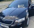 Черный Шкода Октавия, объемом двигателя 1.6 л и пробегом 310 тыс. км за 11700 $, фото 6 на Automoto.ua