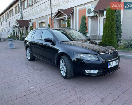 Чорний Шкода Октавія, об'ємом двигуна 1.97 л та пробігом 321 тис. км за 10699 $, фото 23 на Automoto.ua