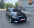 Черный Шкода Октавия, объемом двигателя 2 л и пробегом 294 тыс. км за 11900 $, фото 2 на Automoto.ua