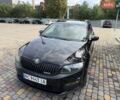Чорний Шкода Октавія, об'ємом двигуна 1.97 л та пробігом 280 тис. км за 14500 $, фото 1 на Automoto.ua