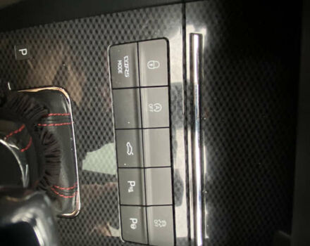 Черный Шкода Октавия, объемом двигателя 2 л и пробегом 206 тыс. км за 15300 $, фото 11 на Automoto.ua