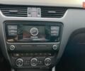 Черный Шкода Октавия, объемом двигателя 2 л и пробегом 300 тыс. км за 11700 $, фото 23 на Automoto.ua