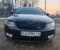 Чорний Шкода Октавія, об'ємом двигуна 1.6 л та пробігом 231 тис. км за 10400 $, фото 1 на Automoto.ua
