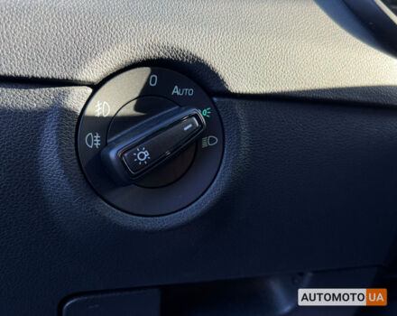 Черный Шкода Октавия, объемом двигателя 2 л и пробегом 164 тыс. км за 16500 $, фото 19 на Automoto.ua