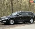 Черный Шкода Октавия, объемом двигателя 2 л и пробегом 300 тыс. км за 11700 $, фото 47 на Automoto.ua