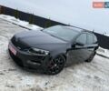Черный Шкода Октавия, объемом двигателя 2 л и пробегом 230 тыс. км за 16150 $, фото 24 на Automoto.ua