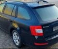 Чорний Шкода Октавія, об'ємом двигуна 1.8 л та пробігом 290 тис. км за 4059 $, фото 2 на Automoto.ua