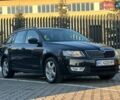 Чорний Шкода Октавія, об'ємом двигуна 1.97 л та пробігом 229 тис. км за 11650 $, фото 1 на Automoto.ua