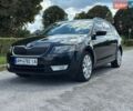 Чорний Шкода Октавія, об'ємом двигуна 1.97 л та пробігом 251 тис. км за 11500 $, фото 1 на Automoto.ua