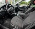 Черный Шкода Октавия, объемом двигателя 1.6 л и пробегом 280 тыс. км за 9500 $, фото 18 на Automoto.ua