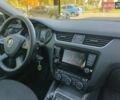 Черный Шкода Октавия, объемом двигателя 1.97 л и пробегом 258 тыс. км за 10600 $, фото 15 на Automoto.ua
