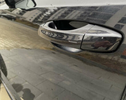 Черный Шкода Октавия, объемом двигателя 1.97 л и пробегом 310 тыс. км за 14500 $, фото 22 на Automoto.ua