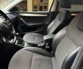 Черный Шкода Октавия, объемом двигателя 1.97 л и пробегом 260 тыс. км за 10950 $, фото 12 на Automoto.ua