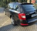 Черный Шкода Октавия, объемом двигателя 1.97 л и пробегом 252 тыс. км за 10700 $, фото 6 на Automoto.ua