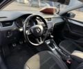 Черный Шкода Октавия, объемом двигателя 1.6 л и пробегом 230 тыс. км за 12200 $, фото 9 на Automoto.ua