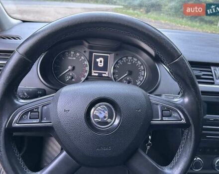 Шкода Октавія 2014 у Хмельницькому на Automoto.ua Чорний Шкода Октавія, об'ємом двигуна 1.6 л та пробігом 280 тис. км за 10000 $, фото 22 на Automoto.ua