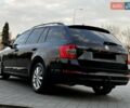 Черный Шкода Октавия, объемом двигателя 1.97 л и пробегом 249 тыс. км за 9999 $, фото 14 на Automoto.ua