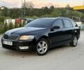 Чорний Шкода Октавія, об'ємом двигуна 1.6 л та пробігом 260 тис. км за 9408 $, фото 1 на Automoto.ua