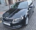 Черный Шкода Октавия, объемом двигателя 1.6 л и пробегом 300 тыс. км за 8999 $, фото 1 на Automoto.ua