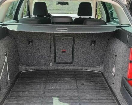 Шкода Октавія 2014 у Черкасах на Automoto.ua Чорний Шкода Октавія, об'ємом двигуна 1.6 л та пробігом 300 тис. км за 9500 $, фото 6 на Automoto.ua