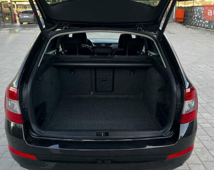 Чорний Шкода Октавія, об'ємом двигуна 1.6 л та пробігом 157 тис. км за 9999 $, фото 36 на Automoto.ua