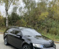 Шкода Октавия 2014 в Львове на Automoto.ua Черный Шкода Октавия, объемом двигателя 1.97 л и пробегом 203 тыс. км за 15500 $, фото 8 на Automoto.ua