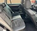 Черный Шкода Октавия, объемом двигателя 1.8 л и пробегом 247 тыс. км за 12900 $, фото 30 на Automoto.ua