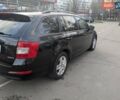 Чорний Шкода Октавія, об'ємом двигуна 1.6 л та пробігом 343 тис. км за 7900 $, фото 6 на Automoto.ua