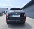 Черный Шкода Октавия, объемом двигателя 1.6 л и пробегом 260 тыс. км за 11300 $, фото 23 на Automoto.ua