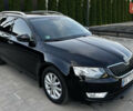 Чорний Шкода Октавія, об'ємом двигуна 1.6 л та пробігом 157 тис. км за 9999 $, фото 1 на Automoto.ua
