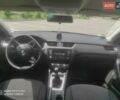 Чорний Шкода Октавія, об'ємом двигуна 1.6 л та пробігом 210 тис. км за 10200 $, фото 4 на Automoto.ua